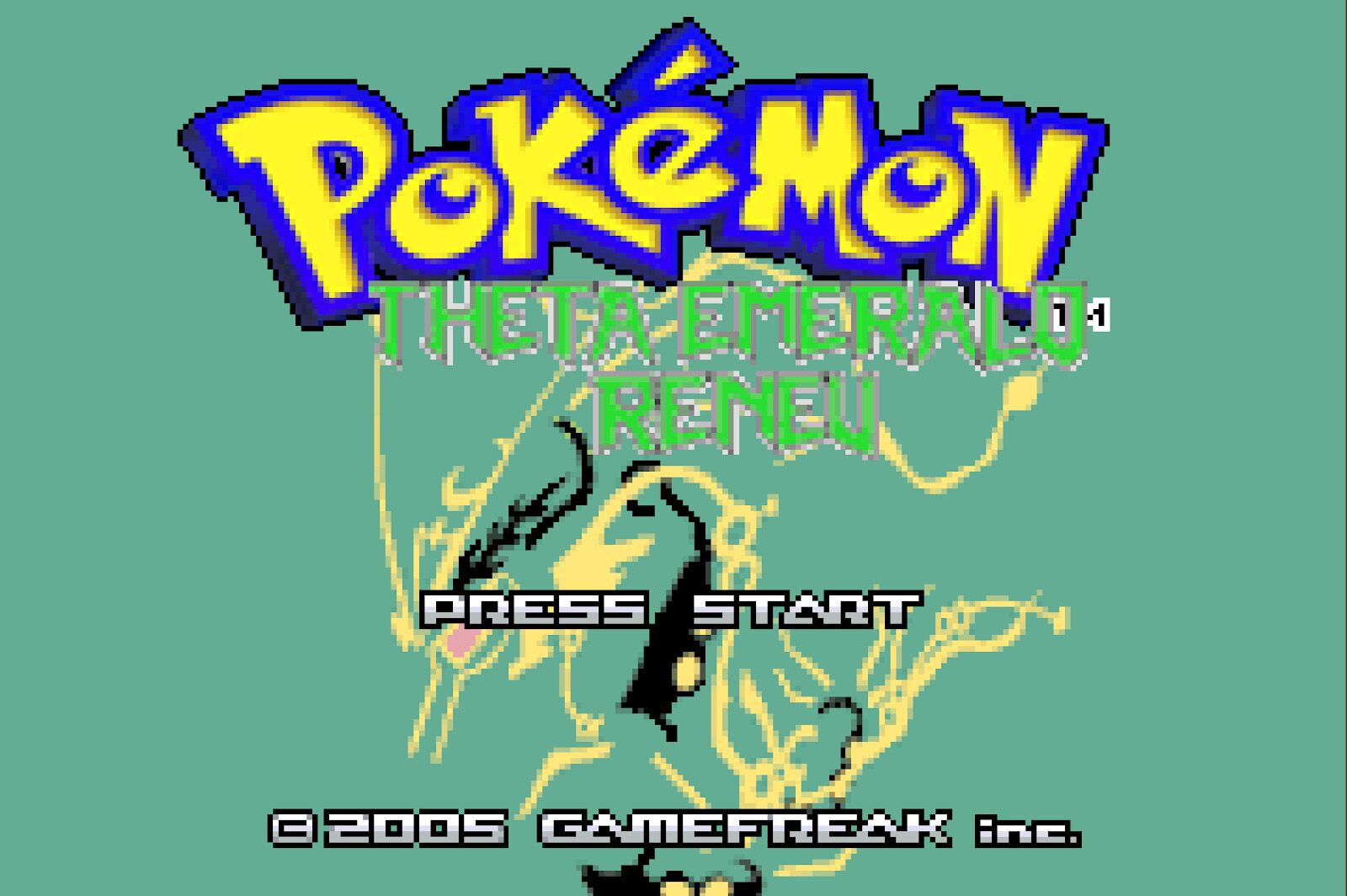 Top 7 Pokemon Emerald ROM Hacks You Have to Try For Yourself