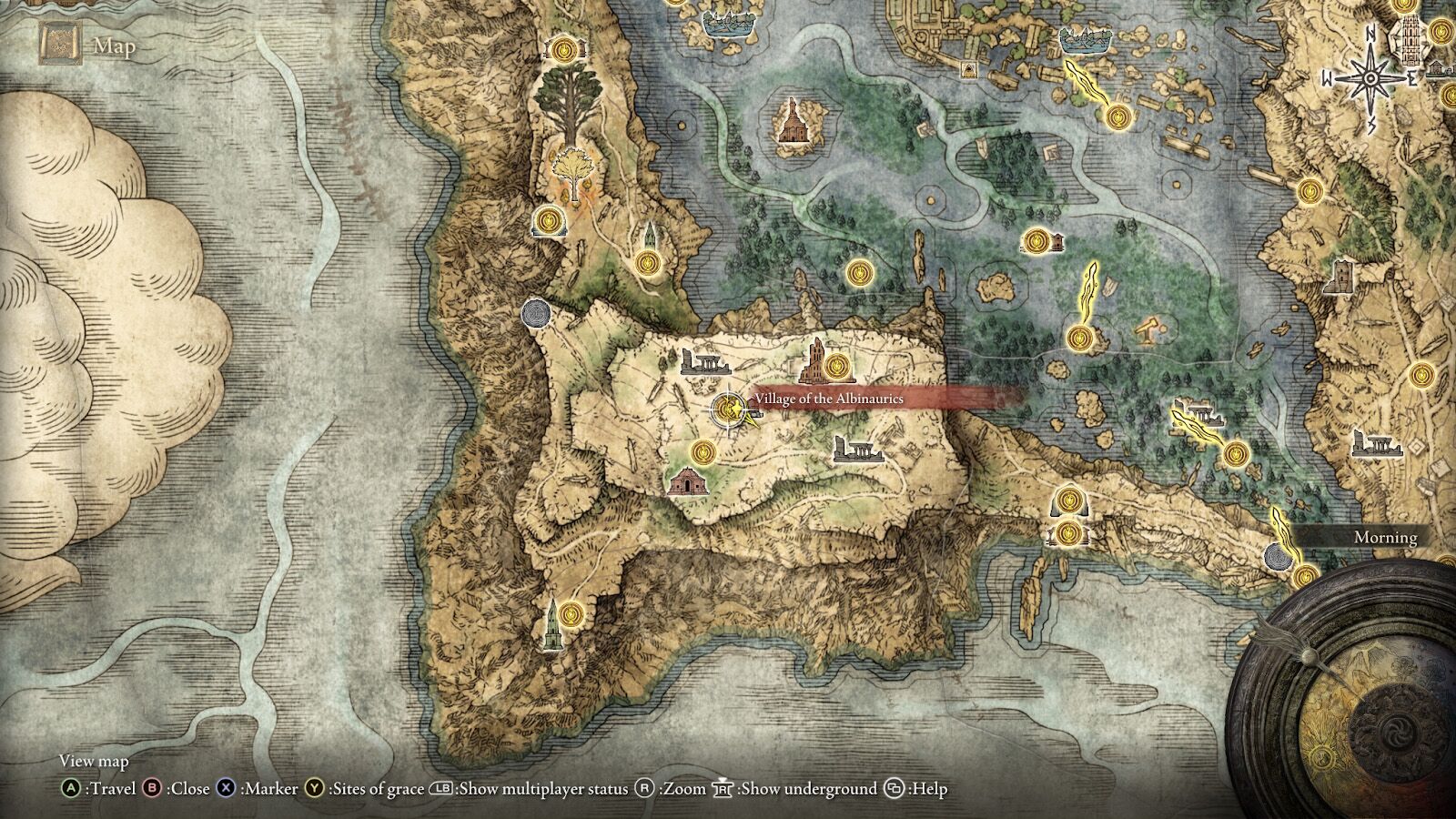 How To Get To Malenia in Elden Ring (Detailed Guide)