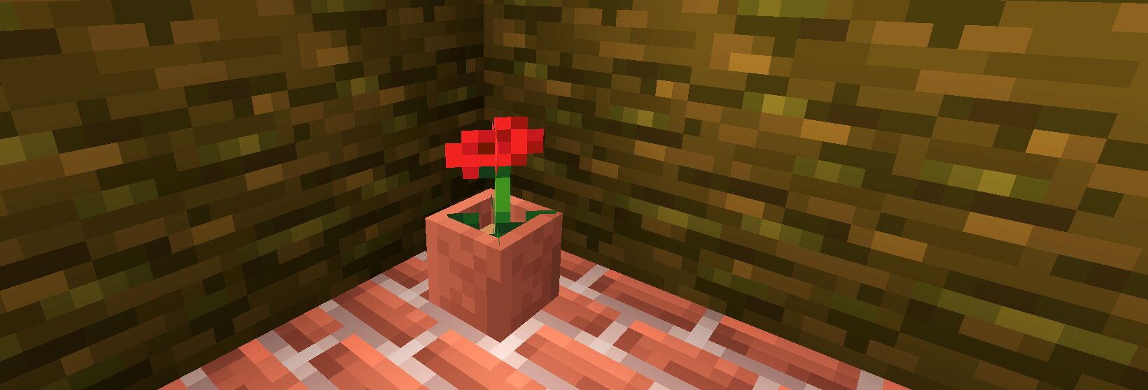 All Minecraft Flowers: We're Pollen in Love!