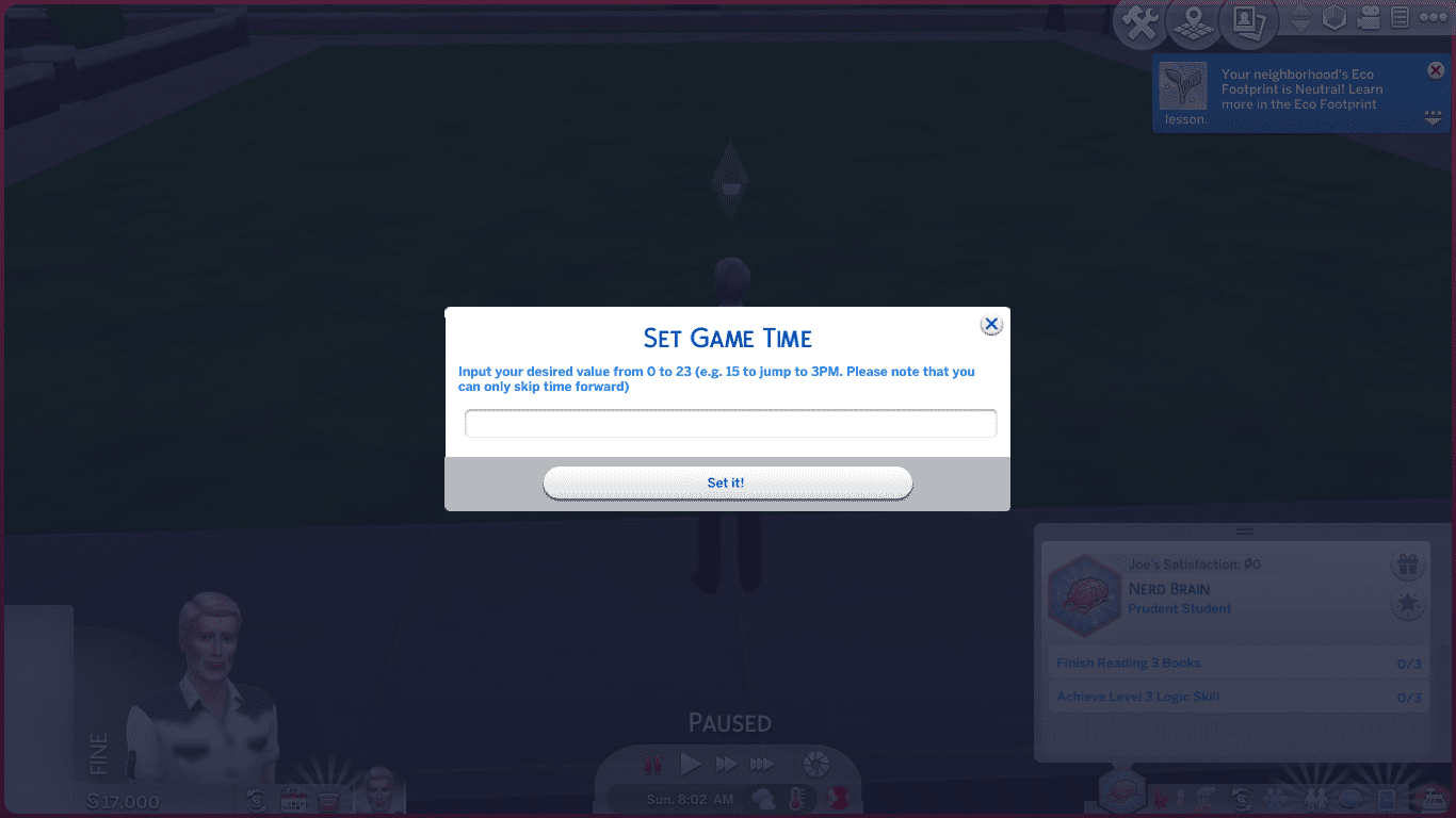 UI Cheats Sims 4 2025 Extension Mod and More That VideoGame Blog