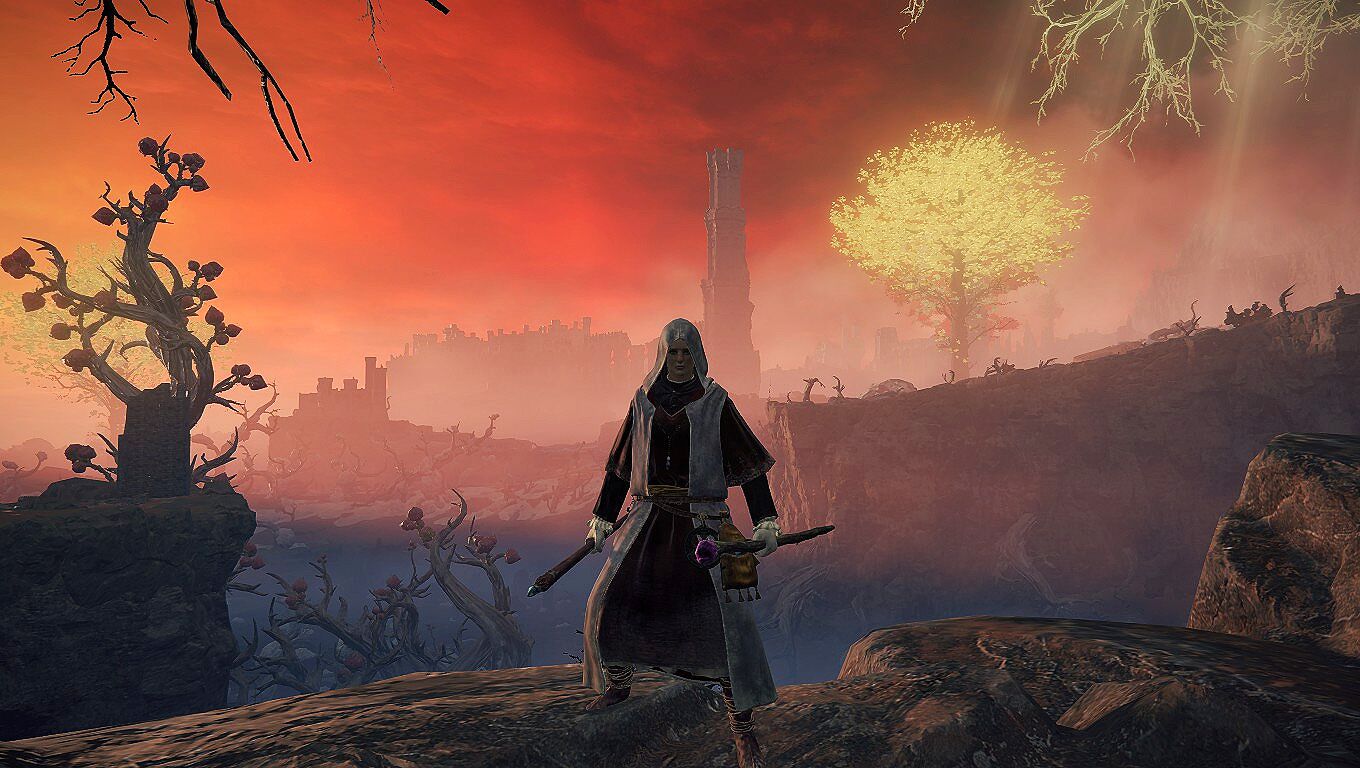 Best Astrologer Build Elden Ring: Ultimate Guide for Every Stage