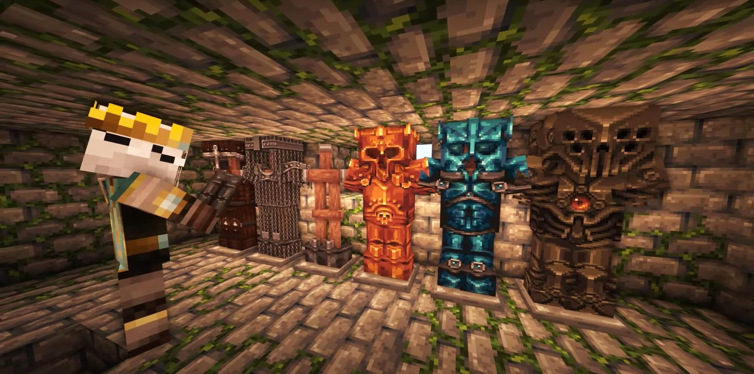40+ Best Minecraft Texture Packs: The Ultimate Graphical Refresh