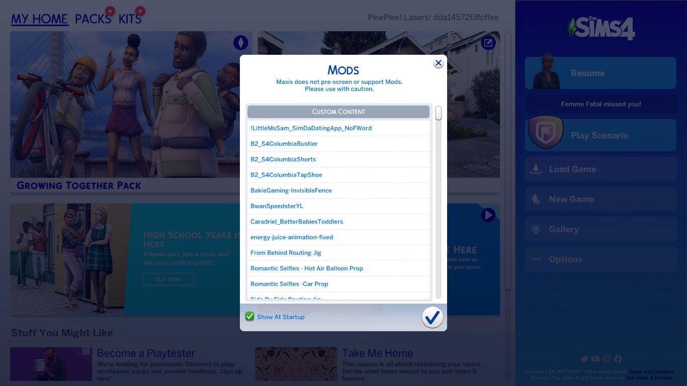 CAS Full Edit Mode Sims 4: 2025 How To Guide - That VideoGame Blog
