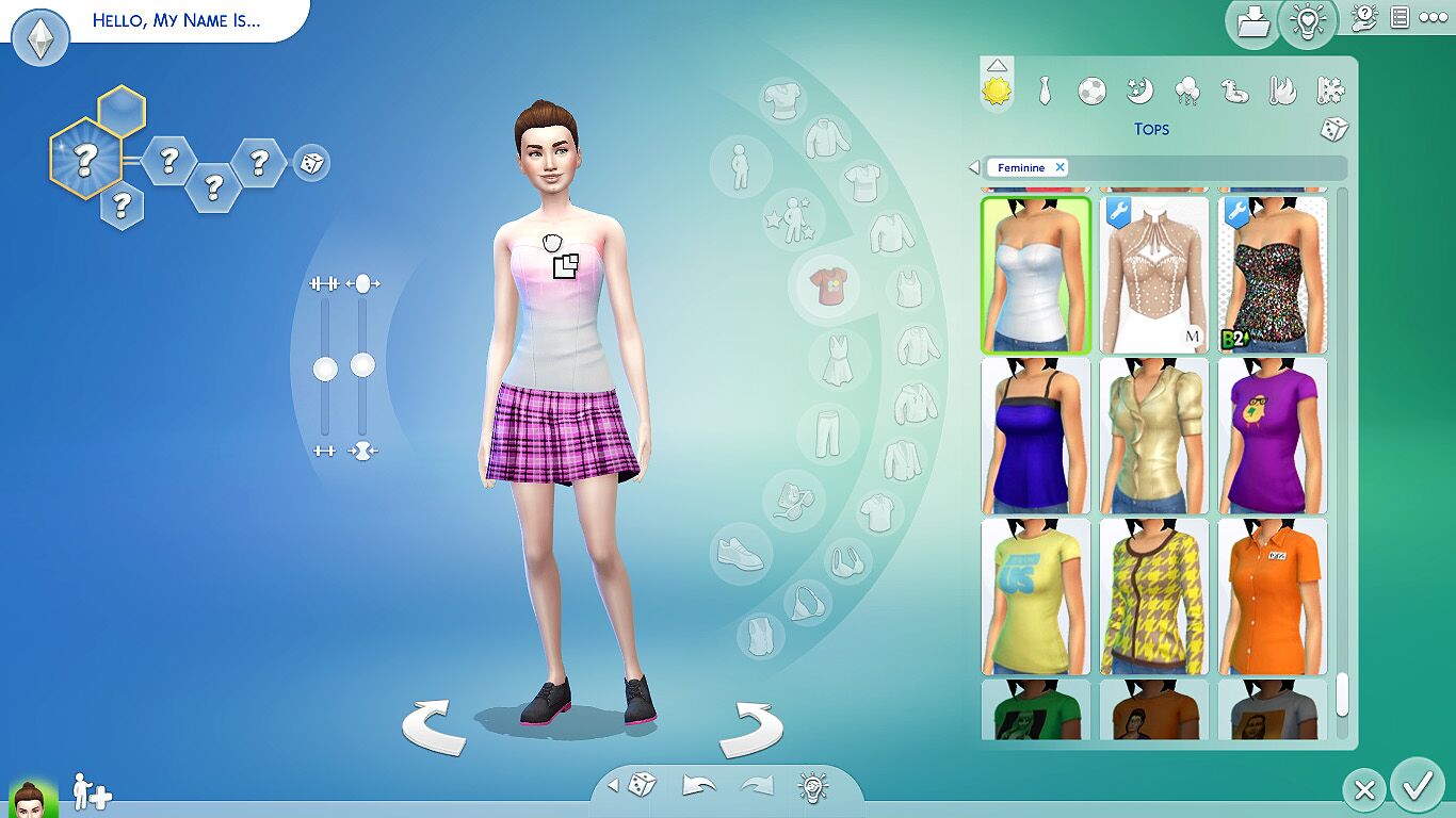 Height slider sims 4 10 mods to manually adjust your sim