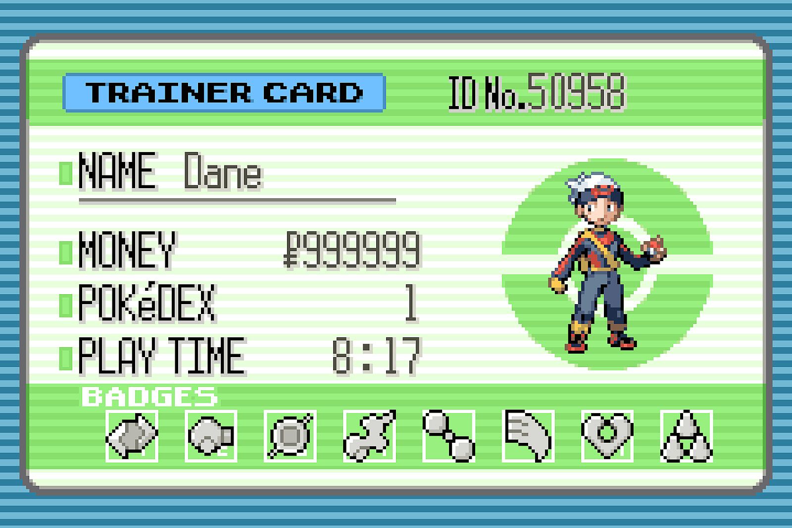 Best Pokemon Sapphire Cheats (Fully Tested List)