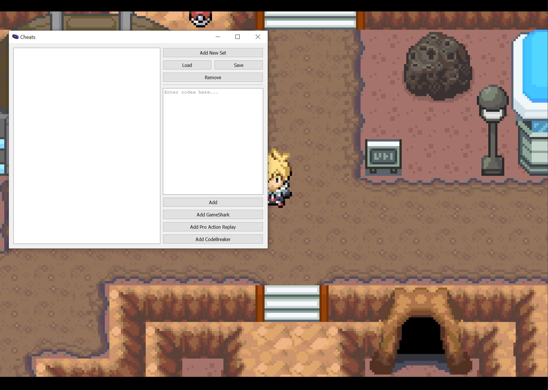 All GBA Pokemon Unbound Cheats (Fully Tested, Every Version)