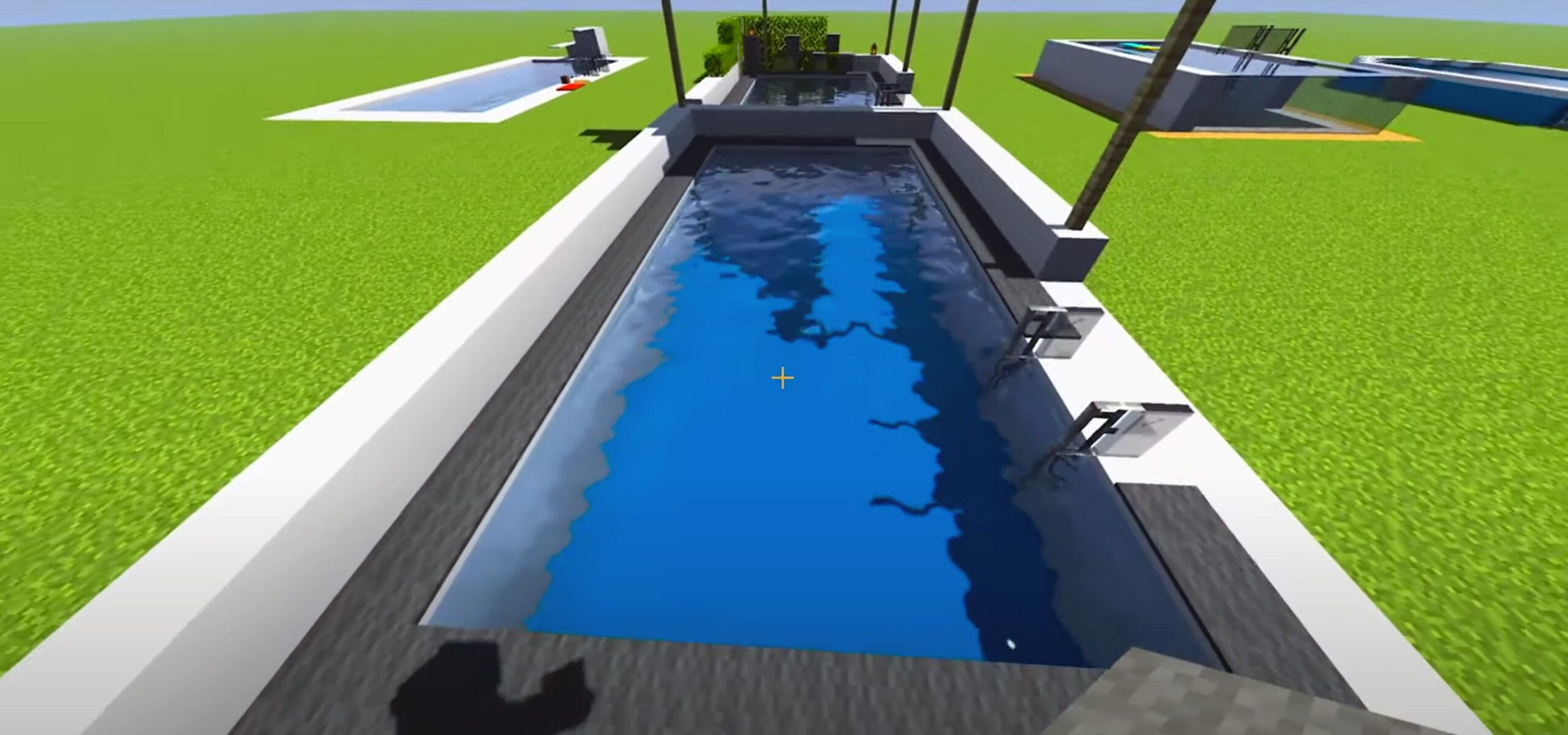 Minecraft Building Ideas: 52 Cool Ways to Get Inspired!