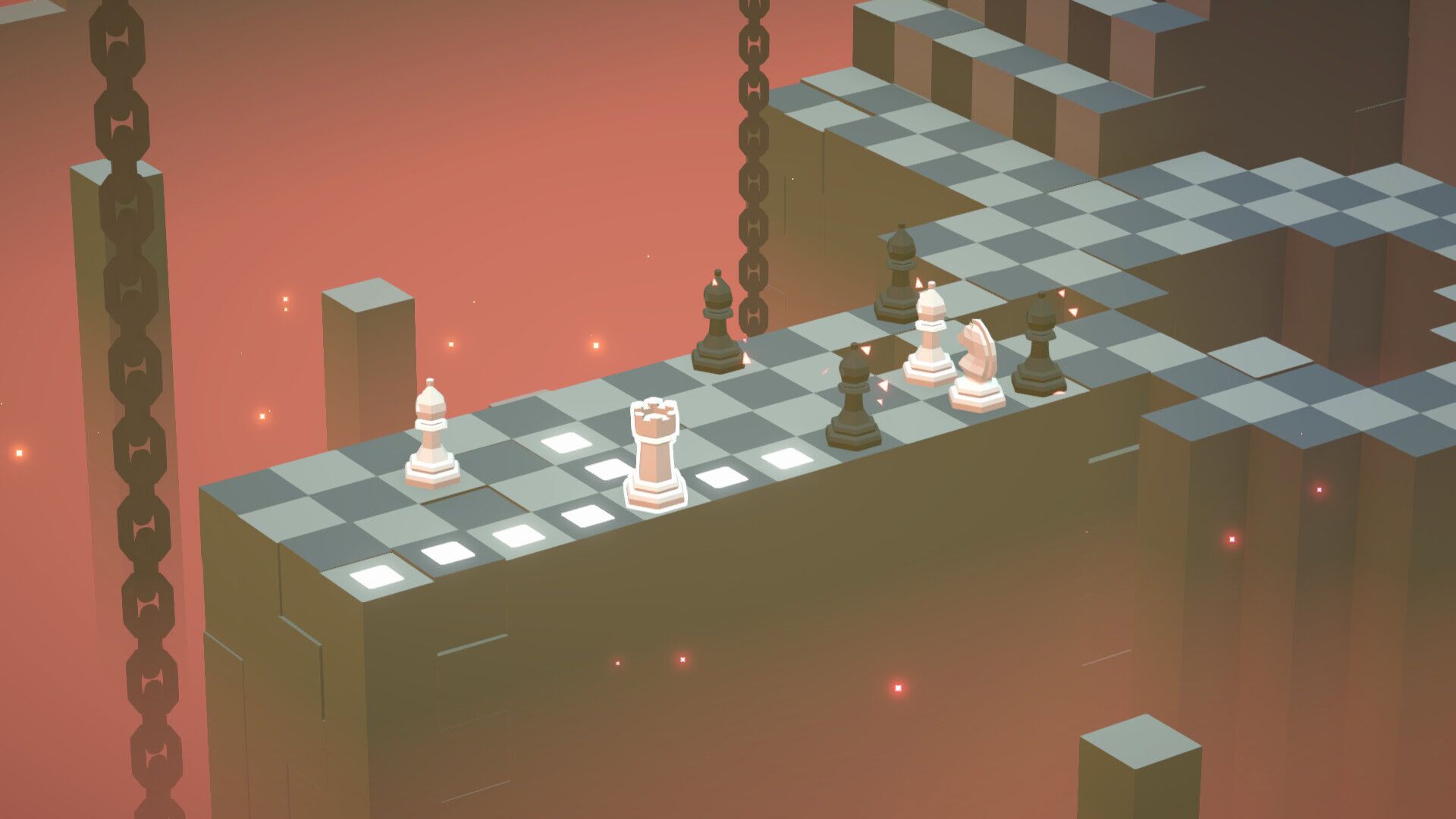 Beyond the Board is making moves - That VideoGame Blog